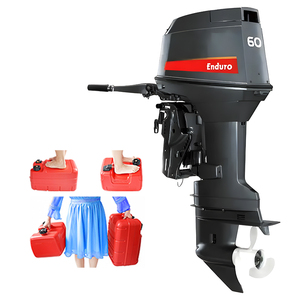 Động cơ xăng <span class=keywords><strong>2</strong></span> thì YAMAHA <span class=keywords><strong>40hp</strong></span>-thay thế & nâng cấp mới với khởi động điện & điều khiển từ xa - Product Image 3