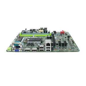 Lenovo ThinkCentre m720sM720tマザーボードB3603X0MS01lm836用 - Product Image 3