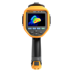 Cámara Termográfica Fluke Ti400, Cámara Infrarroja de Grado Profesional, Herramienta de Inspección Industrial - Product Image 1