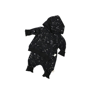 Conjuntos de Ropa para Bebés Recién Nacidos, Niños Pequeños, Niños, Regalos de Ropa para Bebés, Conjuntos de Ropa para Recién Nacidos 100% Algodón - Product Image 1