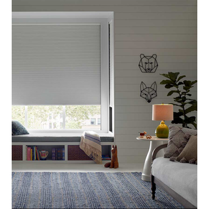 لا توجد ستائر مطوية للحفر بالجملة تصنيع لا شيء منسوج للنوافذ - Product Image 1