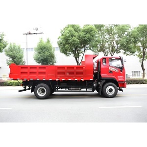 Directamente del fabricante Shacman 6X4 Diesel <span class=keywords><strong>Euro</strong></span> 6 Nueva dirección izquierda 1-10t Volquete volquete para minería a la venta - Product Image 5