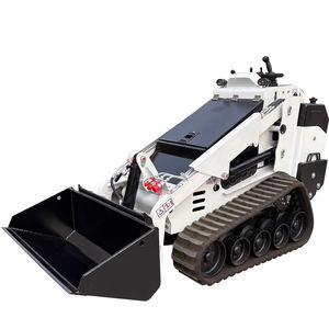 מיני מעמיס זחלי סיני זול עם מנוע CE EURO 5 EPA - Product Image 1