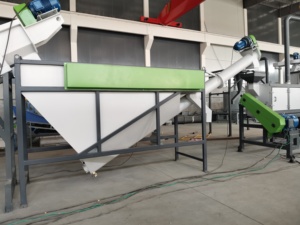 <span class=keywords><strong>PP</strong></span> PE Pet Phim Nhà Nhựa Máy Tái Chế Và Tái Chế Nhựa Roof Tile Máy - Product Image 5