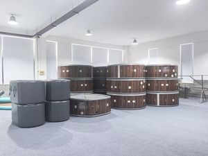 <span class=keywords><strong>Jacuzzi</strong></span> Inflable <span class=keywords><strong>Cuadrado</strong></span> con Jets de Masaje, Portátil, con Tecnología Drop Stitch, para Entusiastas del Fitness al Aire Libre, Precio al por Mayor - Product Image 6