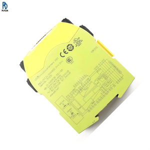 Module de contrôle d'automatisation industrielle 301060 301060, capteur, dispositif programmable PLC - Product Image 1