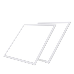 Luces de panel seleccionables CCT personalizadas, luces de techo <span class=keywords><strong>Led</strong></span> empotradas <span class=keywords><strong>Led</strong></span> de panel plano, luz de techo <span class=keywords><strong>Led</strong></span> 60x60 120x60 <span class=keywords><strong>30x30</strong></span> - Product Image 3
