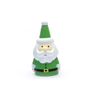 Juguete de Peluche Gigante de Santa Claus para Niños, Decoración Navideña del Fabricante - Product Image 4