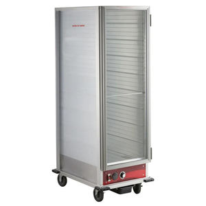 Equipo comercial para hornear masa de 16 bandejas, 220V/380V, calentador eléctrico de acero inoxidable, armarios de sujeción, calentador de alimentos - Product Image 6