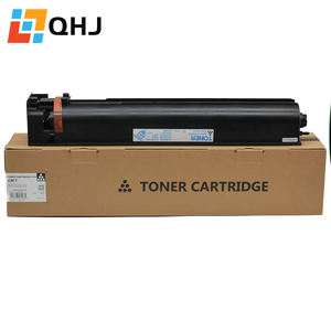 TN712 Nouveau produit Explosion Spot Nouveaux produits Spot Product pour Konica Minolta Bizhub 654 654e 754 754e <span class=keywords><strong>Cartouche</strong></span> de toner noire - Product Image 5