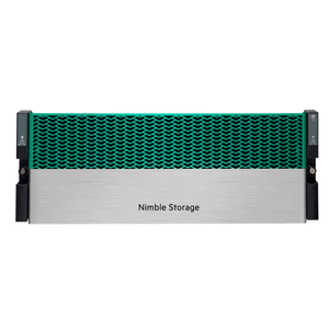 Q8H74A Nimble Storage All Flash AF20 Base Array para almacenamiento HPE - Product Image 1