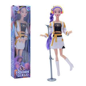 New Demon Hunting Witch Doll lumimira zoi PVC hình Đồ chơi bán buôn - Product Image 6