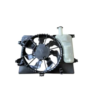 Вентилятор радиатора для HYUNDAI ELANTRA 2014