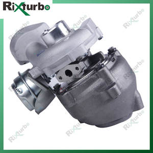 Turbocompresor Completo Rixturbo GT1749V para <span class=keywords><strong>BMW</strong></span> 320d 320td <span class=keywords><strong>520d</strong></span> 2.0d 1995cc 110KW 150HP <span class=keywords><strong>M47</strong></span> D20 204D4 2001-2008 750431 11657794144 - Product Image 3