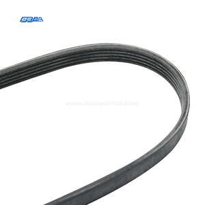 Accessoires automobiles Courroie de transmission d'origine pour Lamborghini LP610-4 2014 à 2018 OEM 07L903137T Courroie de distribution - Product Image 3