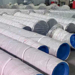 Bobinas de Tubería para Sistemas de Tuberías Industriales de Material 904L para Fábricas - Product Image 5
