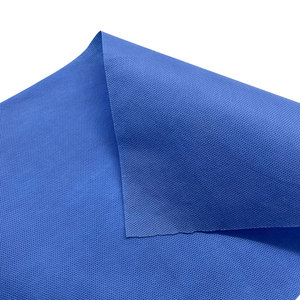 Tissu d'emballage de stérilisation médicale non tissé SMMS 40gsm 60g respirant imperméable pour usage hospitalier - Product Image 4