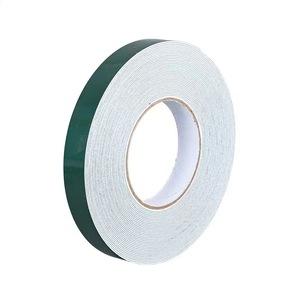 Nastro in Schiuma Spugnosa Sigillante a Doppia Faccia Bianco Nero Grigio su Misura per Specchi, Vetri, Porte, Finestre, Schermi LED, Settore Automobilistico - Product Image 4