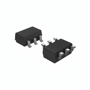 SOT 23 6 Manufacturer Channel Data Acquisition ADS1000A1IDBVT Components Electronic - Product Image 1
