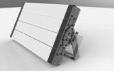 Battery-Integrated High Bay LED <b>Emergency</b> <b>Light</b> - Product Image 3