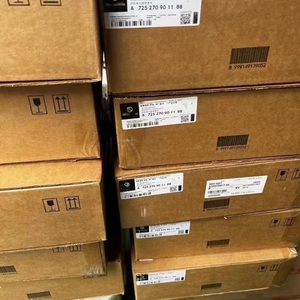 HXT Nouvelle unité de commande de transmission TCM TCU 722.9 VGS3 7G compatible avec Mercedes-Benz OE A0034460310 A000901800888 - Product Image 4