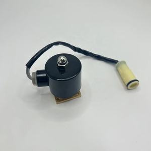 Pièces de chargeuse sur pneus WA200 WA250 WA300 WA320 électrovanne 4191516910 23S1547221 419-15-16910 23S-15-47221SD1244-C-1005 - Product Image 1