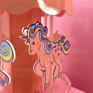 Sáng tạo và độc đáo trang trí Hộp Quà Tặng ngăn kéo phong cách bao bì băng chuyền hình sinh nhật dễ thương bất ngờ trẻ em Hộp quà tặng - Product Image 2