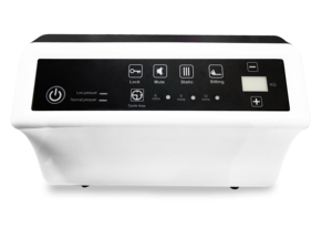 Colchón de aire giratorio de presión alterna, bomba eléctrica de firmeza media, función de masaje para el hogar, dormitorio, colchón de aire de Hospital - Product Image 6