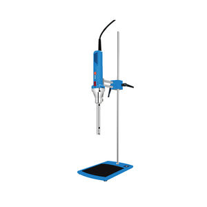 Homogeneizador Emulsionador Mezclador de Laboratorio Veidt 2-10L de Alta Cizalladura 30000rpm para Productos Químicos Usados en Industrias Agrícolas Inteligentes - Product Image 1