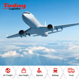 Layanan Pengiriman Ekspres Logistik Internasional Udara+Ekspres dengan Dukungan Door to Door 24/7 Harga Terjangkau & Pengiriman Cepat Cina Inggris - Product Image 3