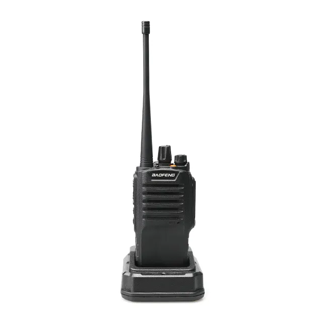 Baofeng BF-9700 dual band ham IP67 waterproof radio mobile two way radio 9700 VHF radio handheld walkie talkie