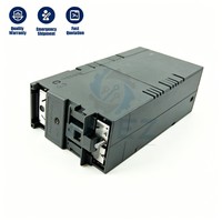 6ES7656-6CG30-1GF0 Proses Redundansi CPU PLC Controller 6ES76566CG301GF0 Dengan Layanan Konversi Protokol CM/CP yang Dapat Disesuaikan