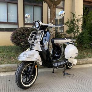 L3e cee meilleur achat scooters électriques moto de course avec 85 km/h haute vitesse 5000w - Product Image 6