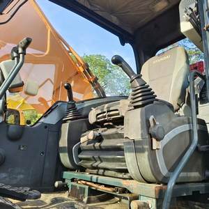 Excavatrice d'occasion 100% d'origine de haute qualité à bas prix Pelles Hyundai 33 tonnes HYUNDAI 330LC-9S Hyundai d'origine d'occasion en vente - Product Image 6