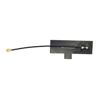 Antena WIFI, 5dBi 31*10MM Internal ESP32 antena WIFI untuk e-bike 2.4GHz FPC antena komunikasi