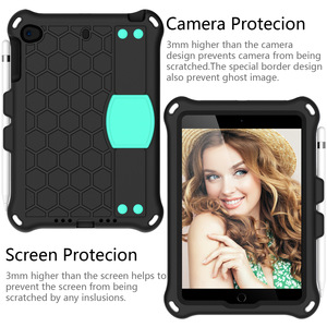 <span class=keywords><strong>Coque</strong></span> de protection portable antichoc en EVA pour tablette <span class=keywords><strong>iPad</strong></span> <span class=keywords><strong>Mini</strong></span> 6, Air 4, Air 5, 10.9, 10.<span class=keywords><strong>2</strong></span> - Product Image 3