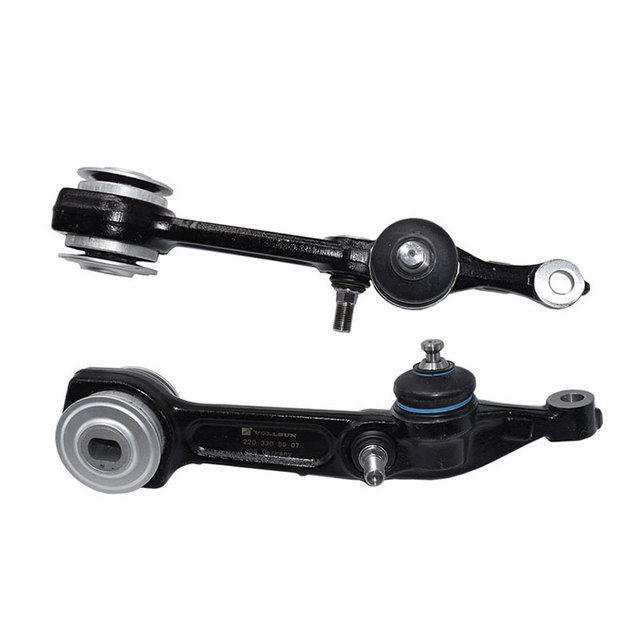 For Mercedes W220 S280 S320 S350 C215 Front Lower Control Arm 2203309007 2203308907