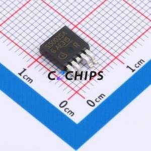 Nuevo Original BTS500251TEAAUMA1 TO-252-4 Circuito integrado IC Chip PMIC Interruptor electrónico de potencia - Product Image 1