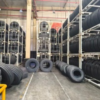 Ban Truk Cina Ban Truk Komersial 8.25R20 Ban Truk Dump Radial Ban Truk DURATURN Ban Truk Semi Ban Baru untuk Mobil
