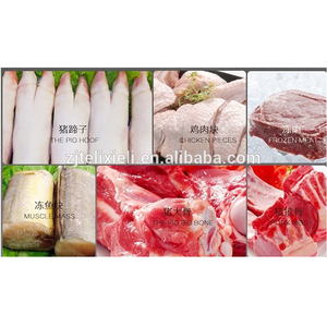 Косточная пила по заводской цене для резки замороженного мяса, косточная пила, машина для резки мяса - Product Image 3