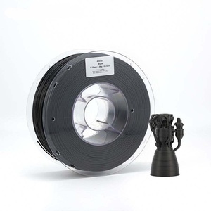 Lyjenny 1kg Filament ASA-CF 10%-12% Fibre de carbone Résistance aux hautes températures Résistant aux UV pour le prototypage automobile Tiges en plastique - Product Image 6