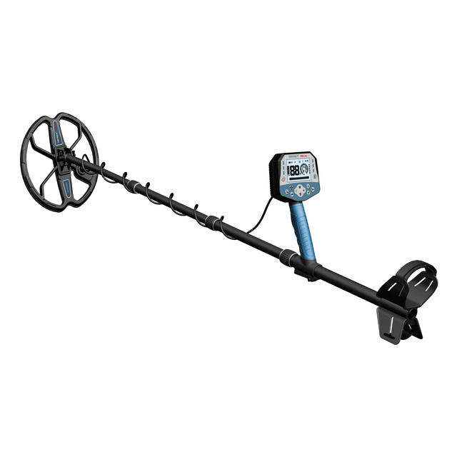 Long-Range Survey Detector AT-158