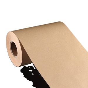 Proveedor de China, <span class=keywords><strong>papel</strong></span> Kraft virgen, <span class=keywords><strong>papel</strong></span> Kraft espumoso de alta calidad - Product Image 4