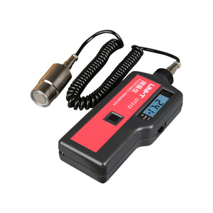 Testeurs de vibrations portables UNI-T série UT310 – Analyseur de vibrations numérique avec capteur séparé - Product Image 4