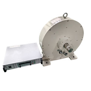 Hoogkoppel-wervelstroomdynamometers zijn geschikt voor het testen van de prestaties van mijnbouwmotoren. - Product Image 4