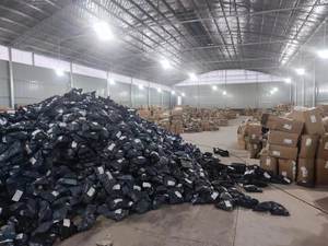 Zapatillas de Baloncesto Estilo Walking para Dropshipping, Zapatos de Fábrica de Marca, Black CatS STOCK <span class=keywords><strong>1</strong></span> <span class=keywords><strong>Retro</strong></span> <span class=keywords><strong>High</strong></span> <span class=keywords><strong>OG</strong></span> Skyline Chicago Lost Sneaker - Product Image 3