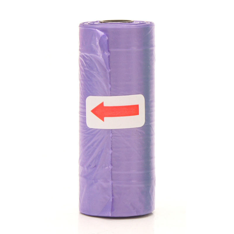 1 roll Random Color green