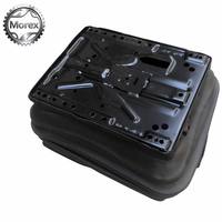 Ensemble d'amortisseurs 020102010132 pour camion minier Tonly 885 891, pièces détachées
