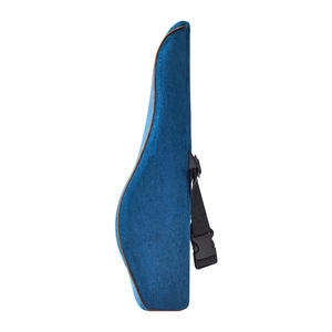 <span class=keywords><strong>Respaldo</strong></span> Ortopédico de Lujo con Soporte Lumbar de Espuma Viscoelástica <span class=keywords><strong>para</strong></span> Coche y Oficina con Cojín de Malla, Funda Extraíble y Lavable, Ligero - Product Image 3