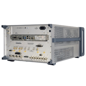 Analizador de Redes de Microondas Keysight N5244B PNA-X, Instrumento de Medición Electrónica - Product Image 4